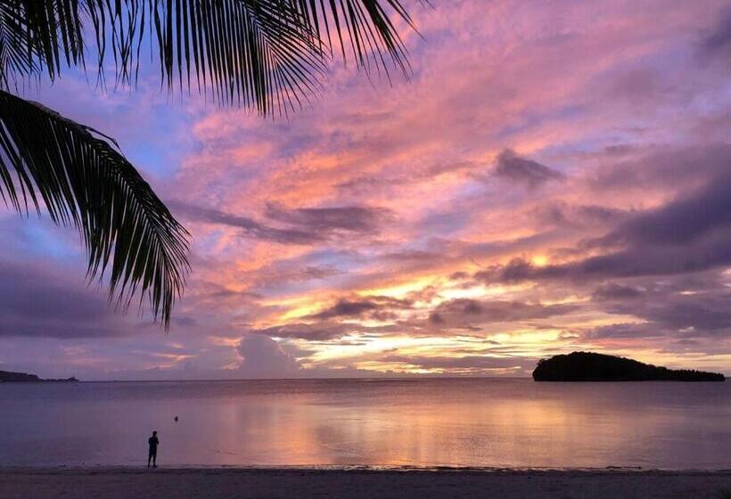 스탠다드 스튜디오, Ocean Villa Guam