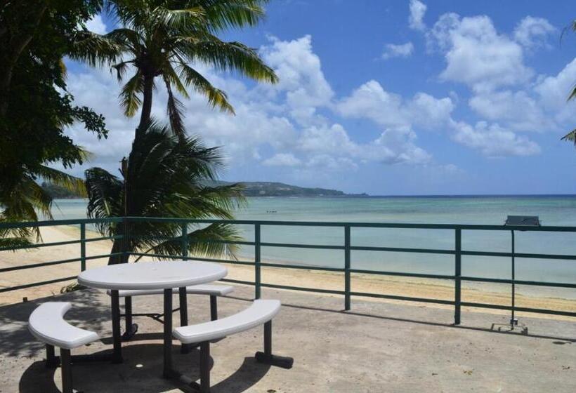 1침실 빌라 바다전망, Ocean Villa Guam