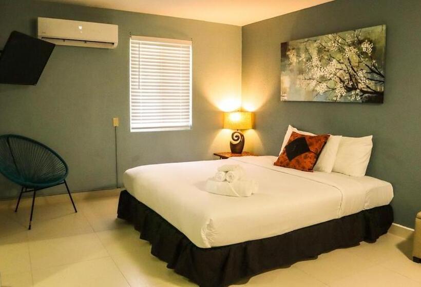 스탠다드 스튜디오, Ocean Villa Guam