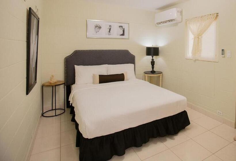 1침실 빌라 바다전망, Ocean Villa Guam