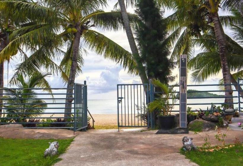 침실 3개 주택, Ocean Villa Guam