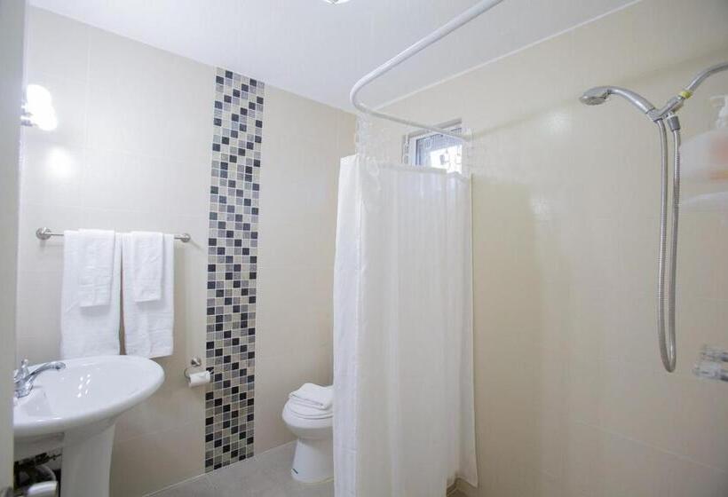 스탠다드 스튜디오, Ocean Villa Guam