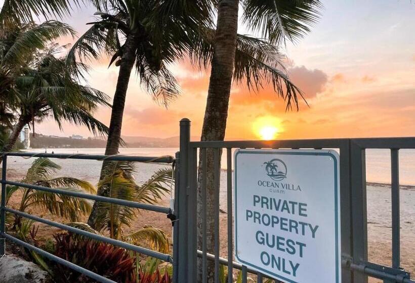 스탠다드 스튜디오, Ocean Villa Guam