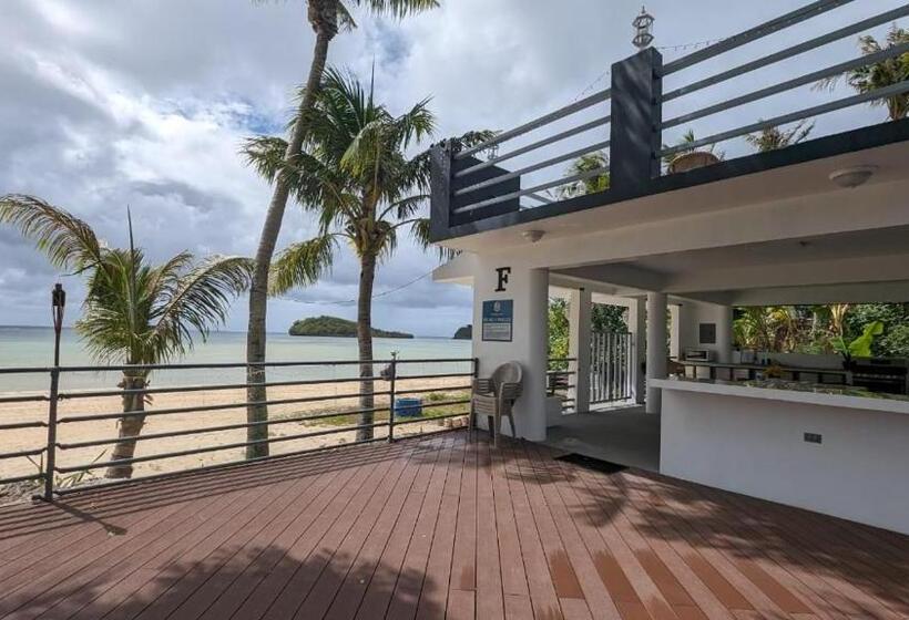 침실 1개 아파트, Ocean Villa Guam