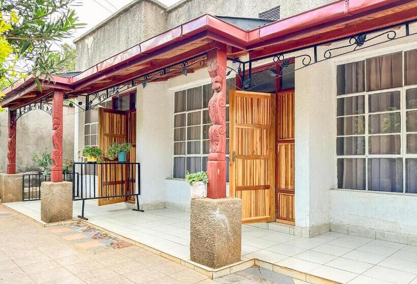 اتاق استاندارد, Vijiji Hotel & Conference
