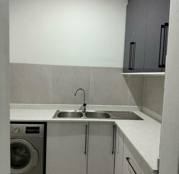 1 Bedroom Apartment Lake View, Canal View Estate & Resort