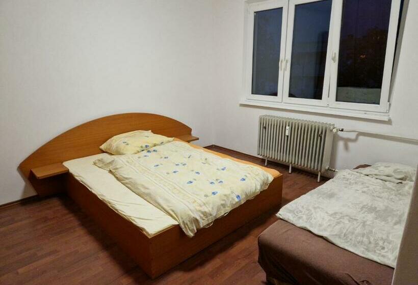 패밀리 스위트, Sankt Martin Hostel