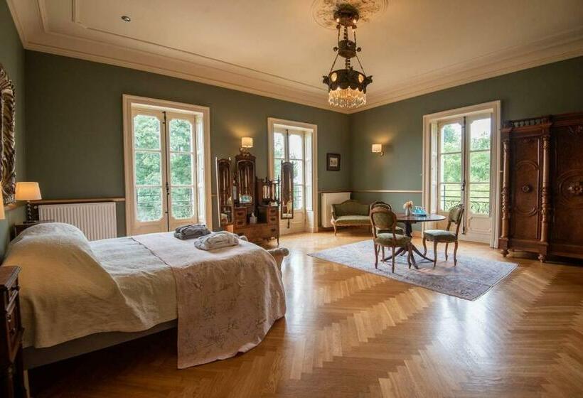 Номер Стандарт, Chateau De Bézyl