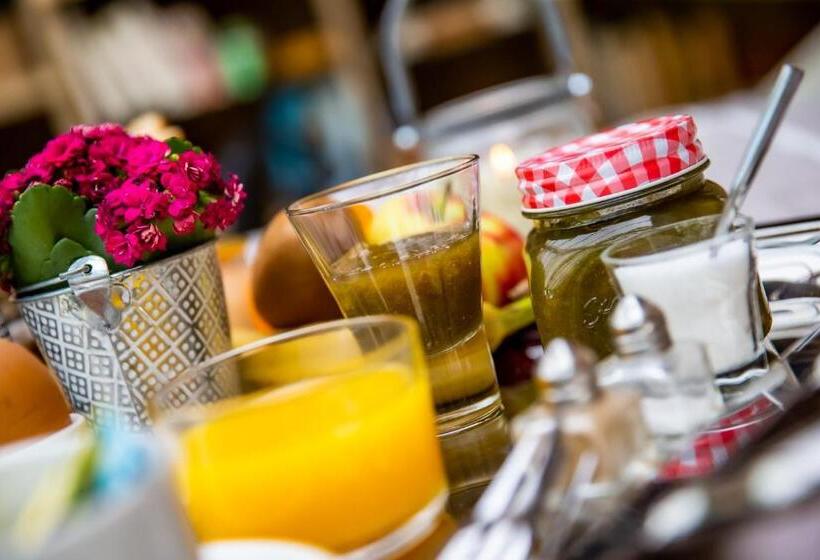 Люкс Премиум, La Ferme De L Oudon & Spa