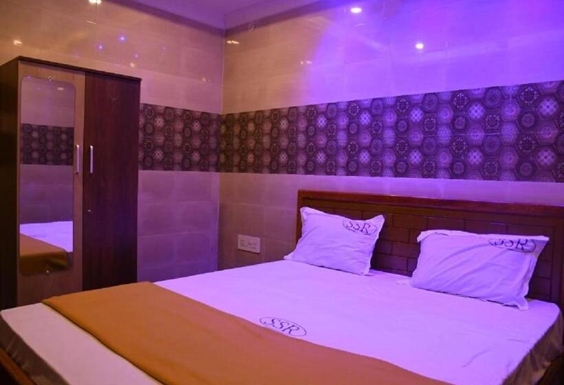 Четырехместный Номер Стандарт, Sri Sai Ram Residency Rameswaram