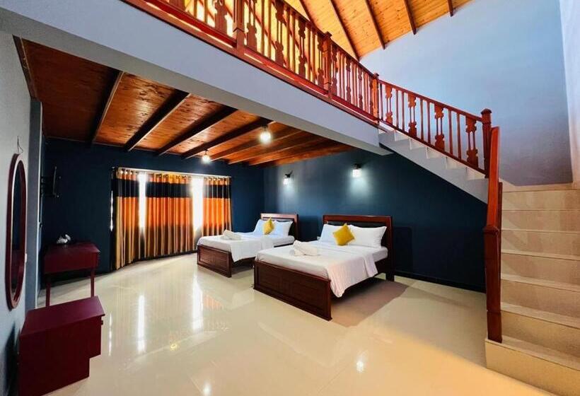 Семейный Номер Вид на Горы, Villa Moon Light Nuwara Eliya