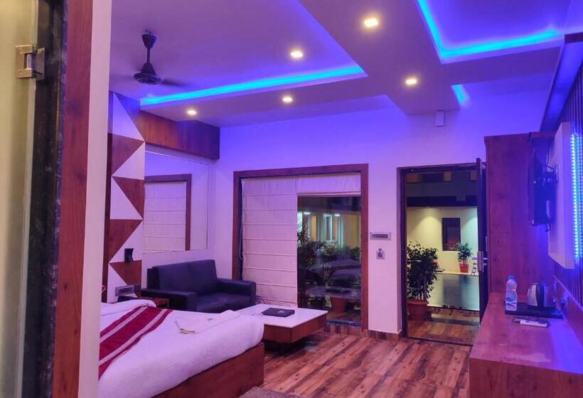 Семейный Номер, Daltin Home