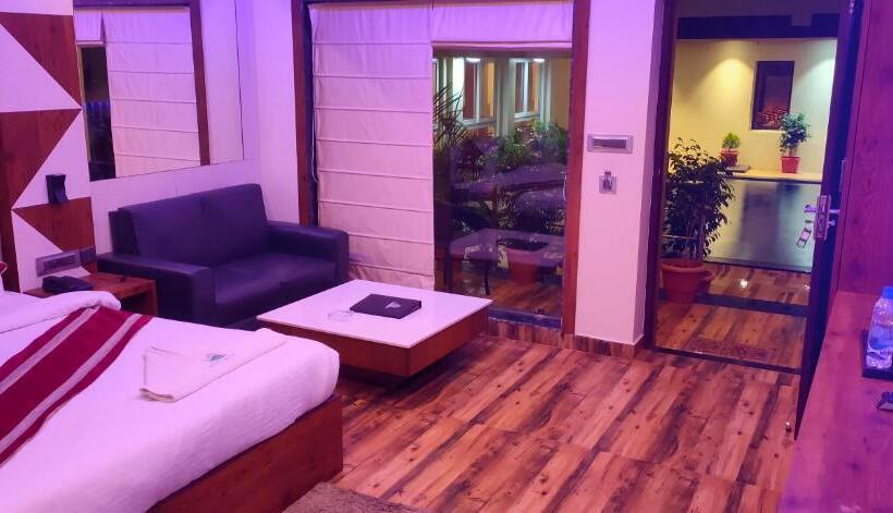 Семейный Номер, Daltin Home