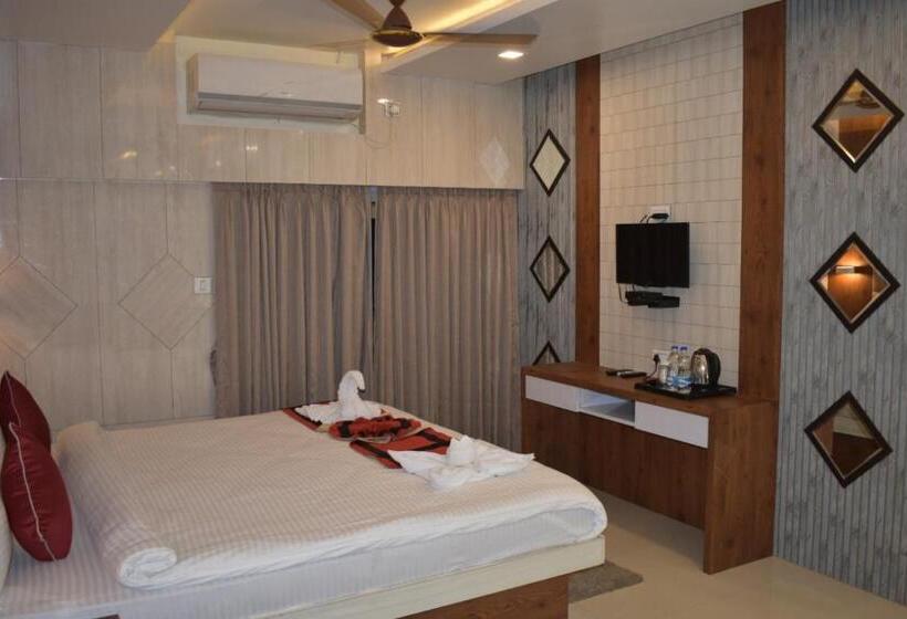 Номер Deluxe, Daltin Home