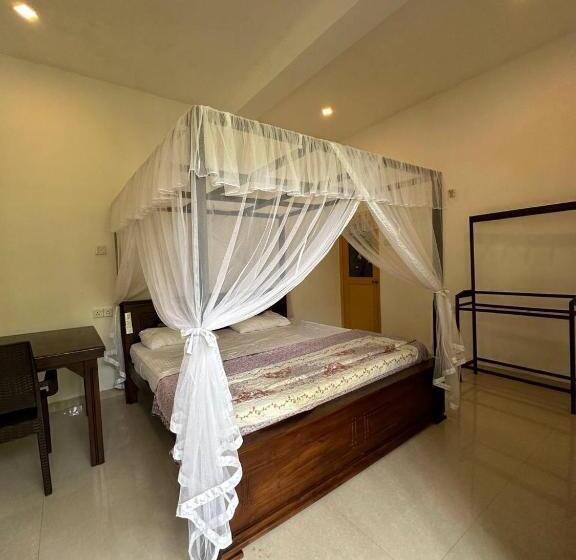 Номер Стандарт, Kithyana Homestay Weligama
