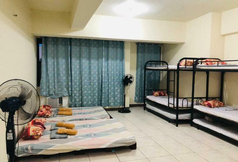 プールの見える１ベッドルームアパートメント, Andrielle S Place 508