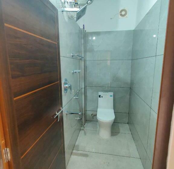 Номер Deluxe, Edenvilla