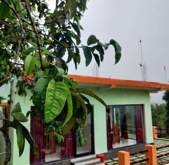 Номер Deluxe, Edenvilla