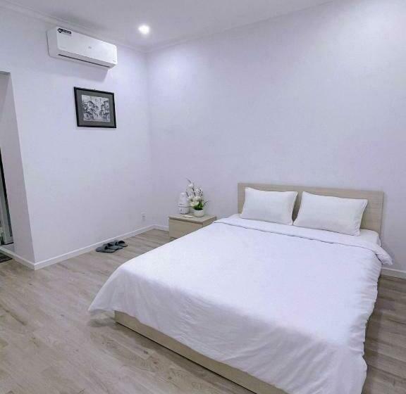 اتاق استاندارد چهار تخته, Sài Gòn   Hà Tiên