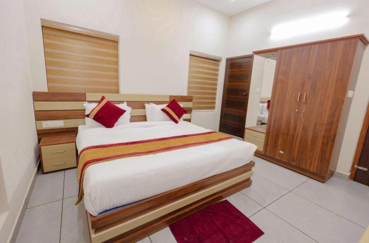 Вилла 3 Спальни, Greenfield Homestay