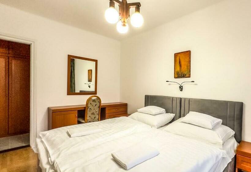 带1个卧室的公寓, Villa Sederkyn