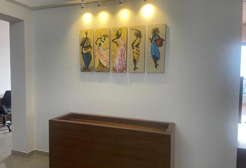 اتاق استاندارد با تخت بزرگ, Royal Nest Premium