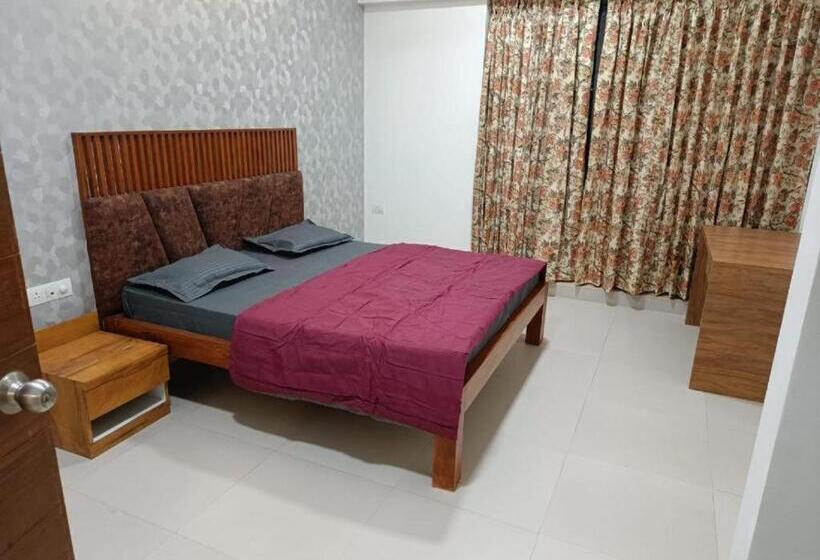 اتاق سوپریور, Royal Nest Premium