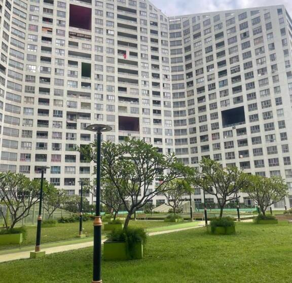 اتاق استاندارد با تخت بزرگ, Royal Nest Premium