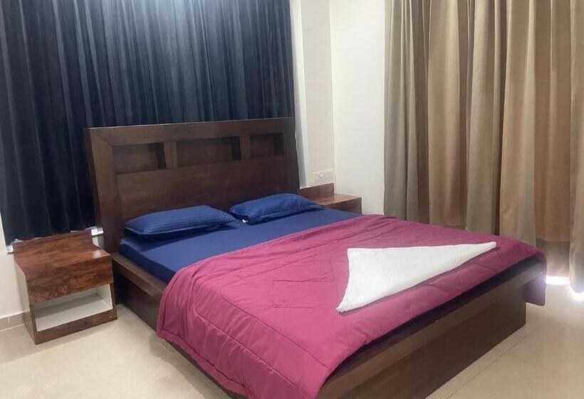 اتاق اکونومی, Royal Nest Premium