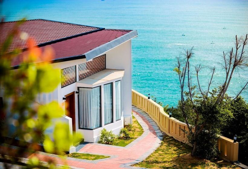 ویلای 1 خوابه, Aurora Villas & Resort