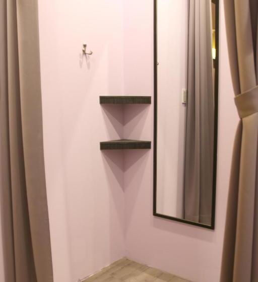 اتاق خانوادگی, Backpackers Hostel   Taipei Changchun