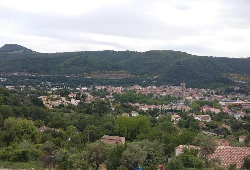 Номер Стандарт, Auberge Du Mazet