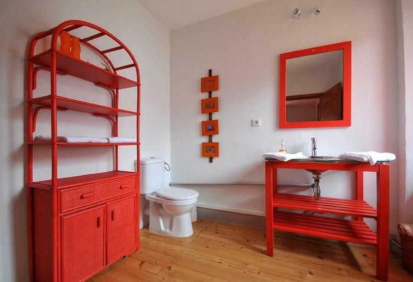 Номер Стандарт Вид на Горы, Maison D Hôtes Du Landersbach