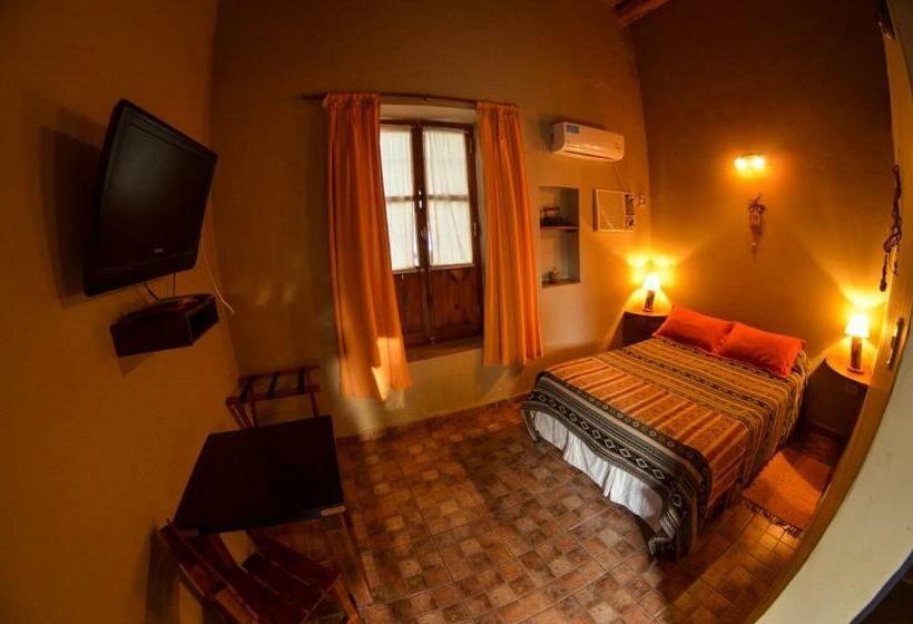 Номер Стандарт, Casagrande Hotel De Adobe