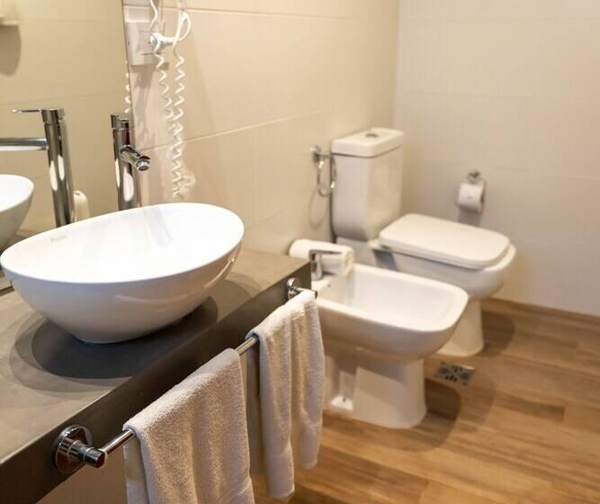 스탠다드 룸, O2 Hotel Valeria Del Mar