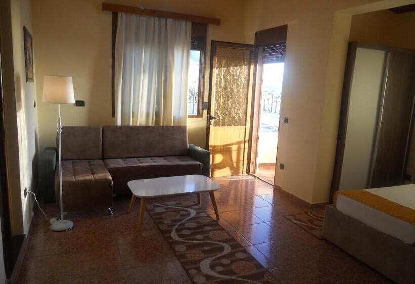 1 Bedroom Superior Apartment, Onorato