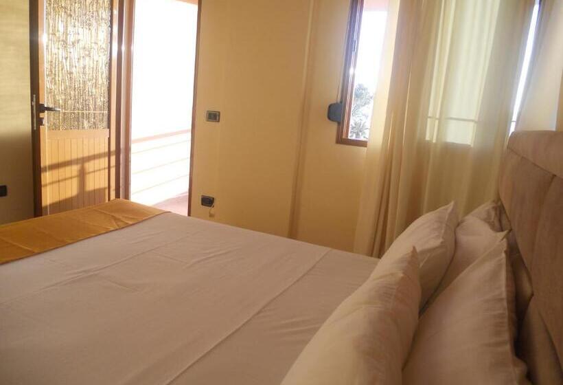 1 Bedroom Superior Apartment, Onorato