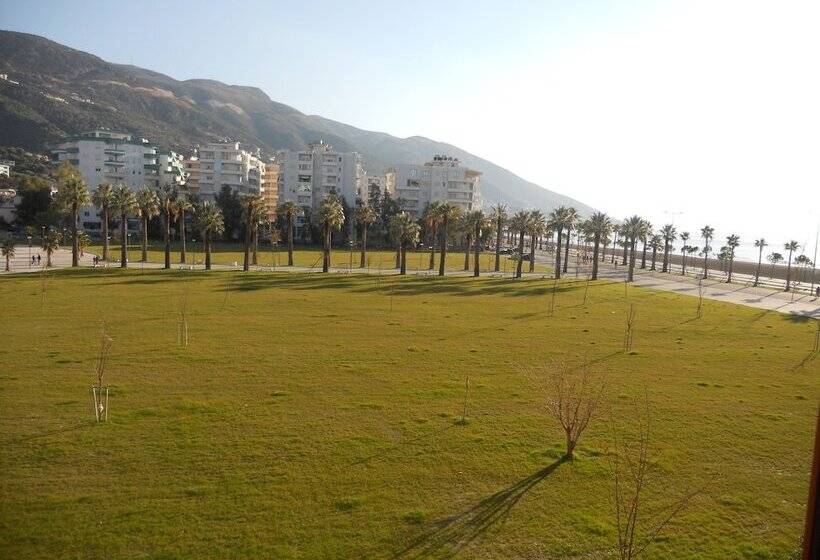 1 Bedroom Superior Apartment, Onorato