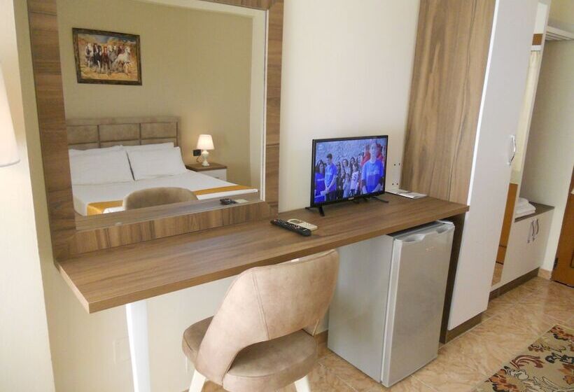 1 Bedroom Superior Apartment, Onorato