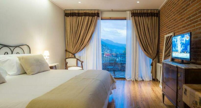 스탠다드 룸, Paraíso Casa De Montaña