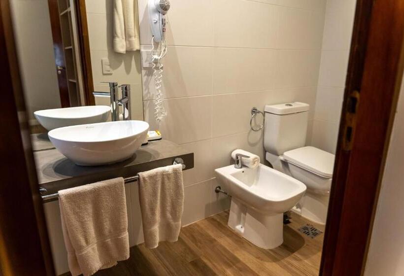 스탠다드 룸, O2 Hotel Valeria Del Mar
