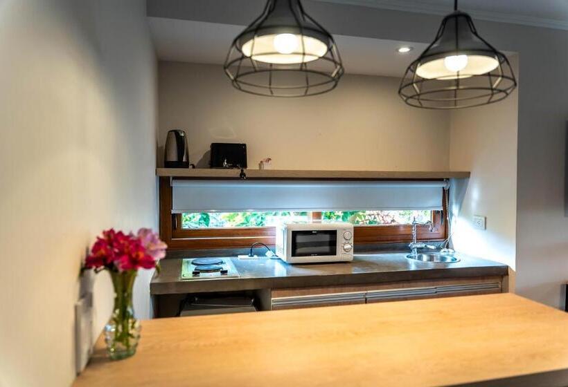 스위트, O2 Hotel Valeria Del Mar