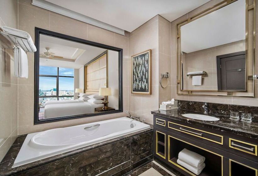 Номер Стандарт, Sheraton Can Tho