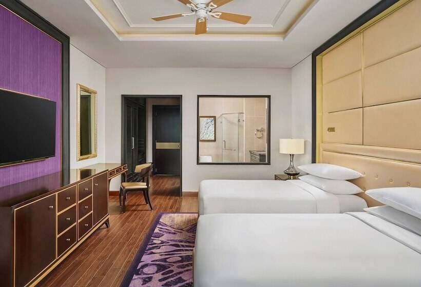 Номер Стандарт Верхний Этаж, Sheraton Can Tho
