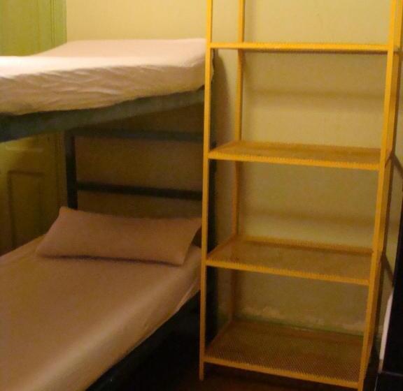 패밀리 룸, Intiaconcagua Habitaciones Familiares