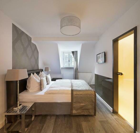 舒适套房, Haus Am Huhnerdieb