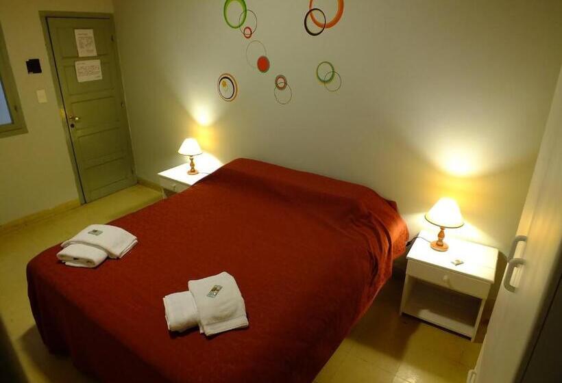 اتاق استاندارد, Hostal Amalaya