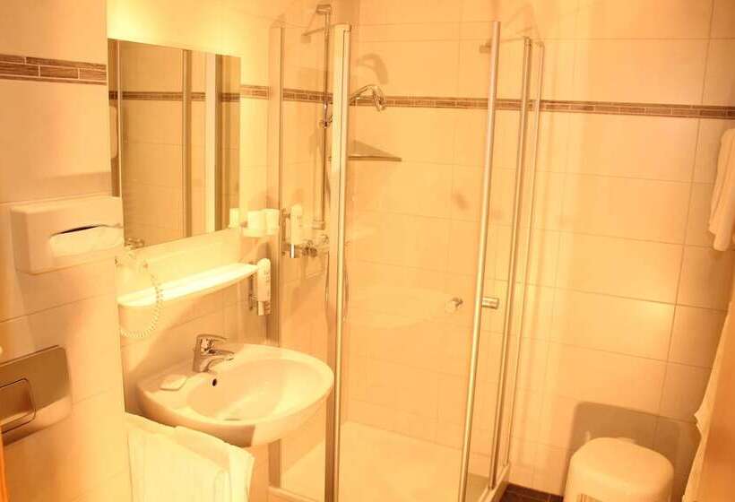 Апартаменты 1 Спальня, Pension Glöcklehof