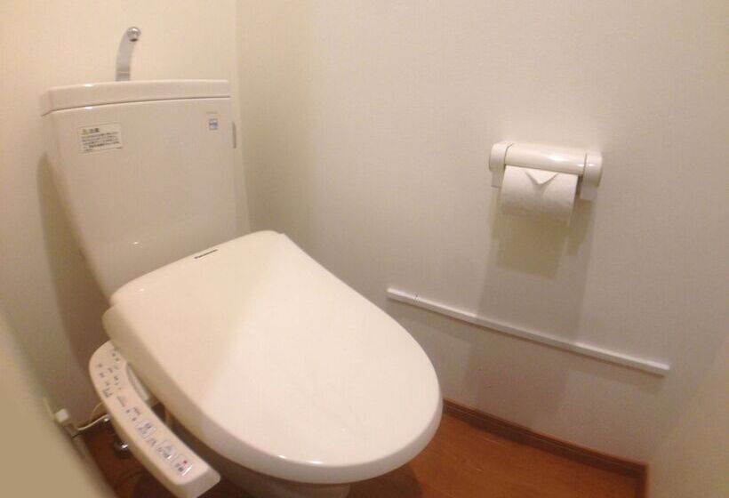 Четырехместный Номер Стандарт, Nice Inn Hotel Ichikawa Tokyo Bay