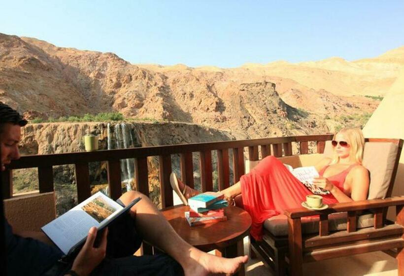 سوییت, Ma In Hot Springs